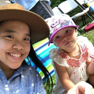 Meet your Posher, Mae